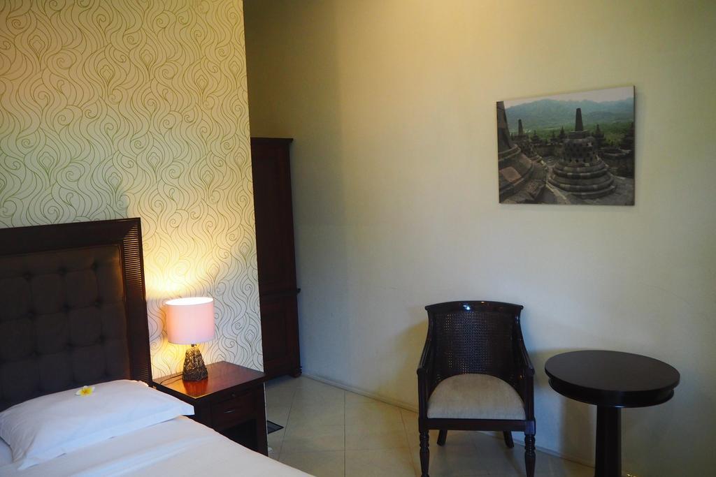The Gecho Inn Town Jepara Exterior photo