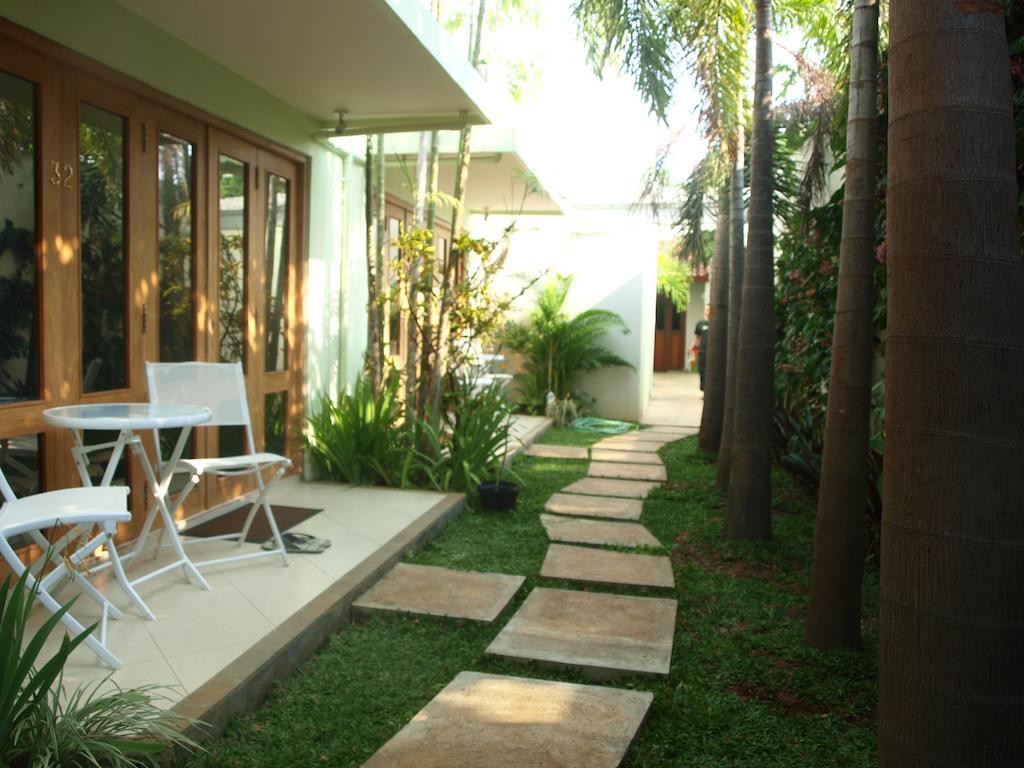 The Gecho Inn Town Jepara Room photo