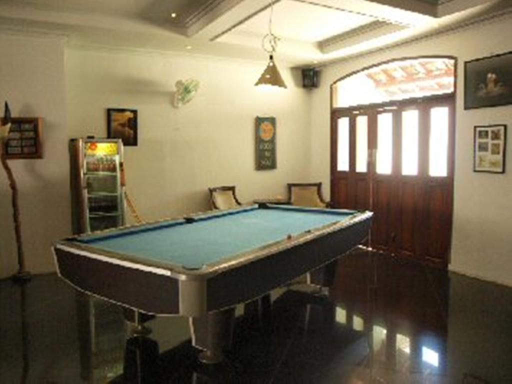 The Gecho Inn Town Jepara Exterior photo