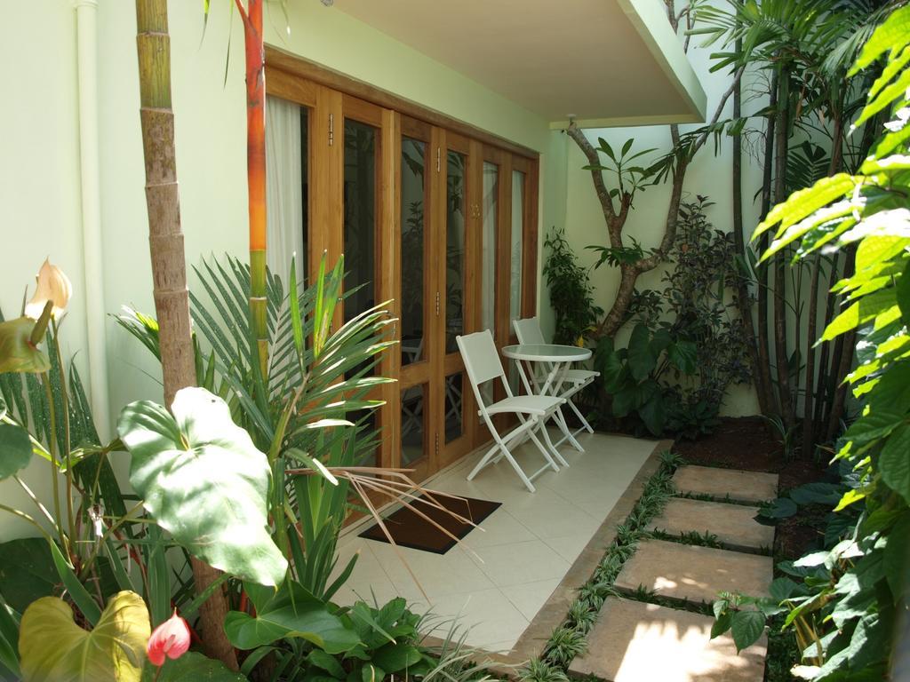 The Gecho Inn Town Jepara Exterior photo