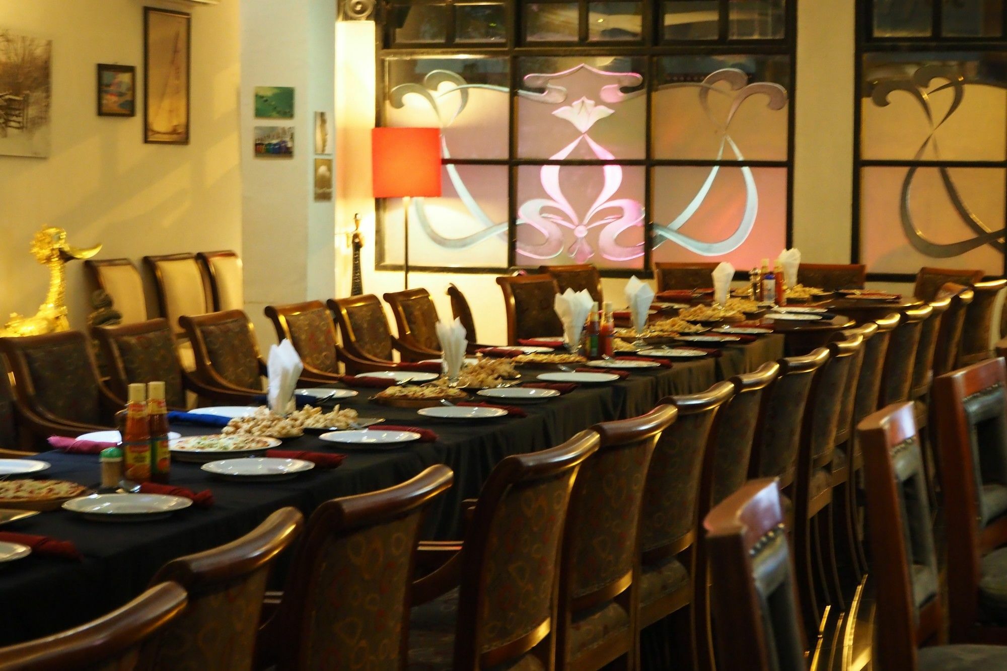The Gecho Inn Town Jepara Exterior photo
