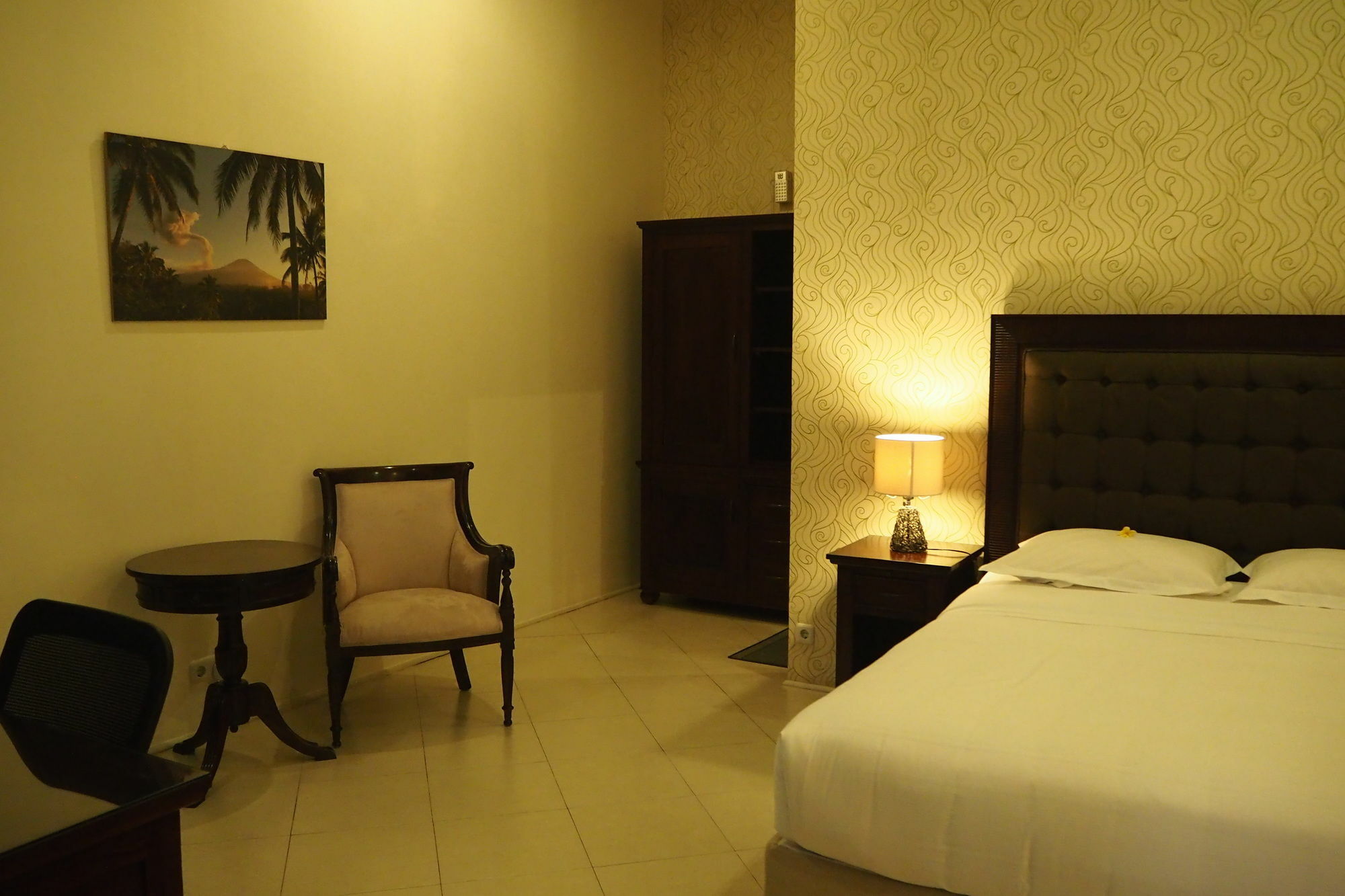 The Gecho Inn Town Jepara Exterior photo