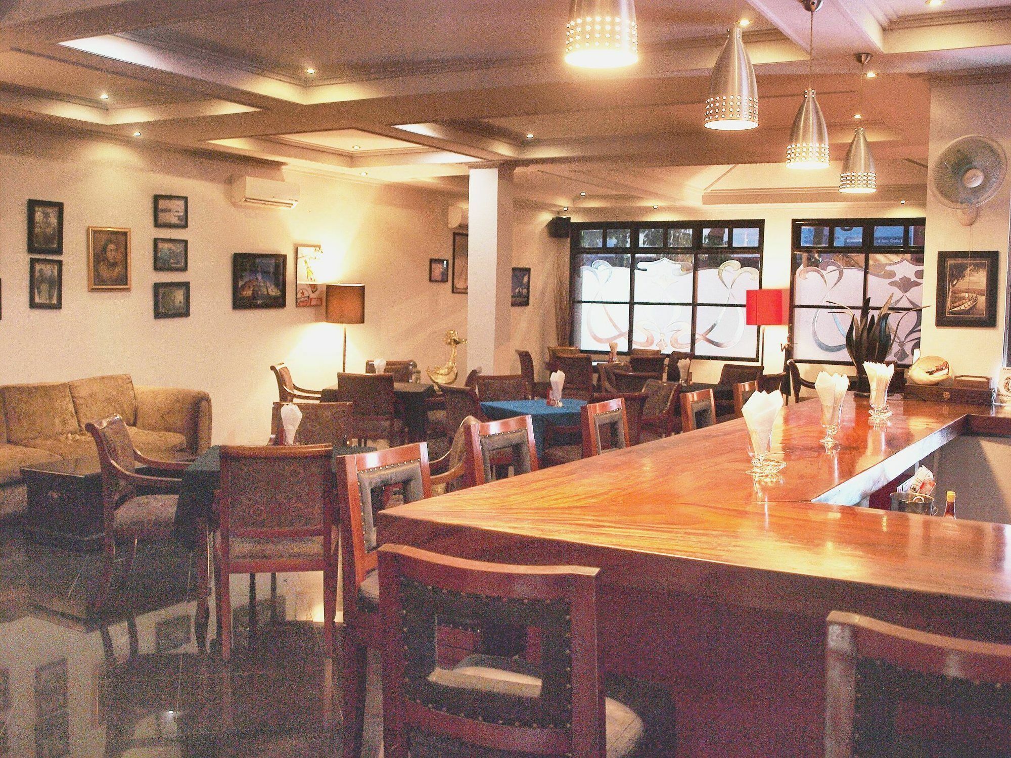 The Gecho Inn Town Jepara Exterior photo