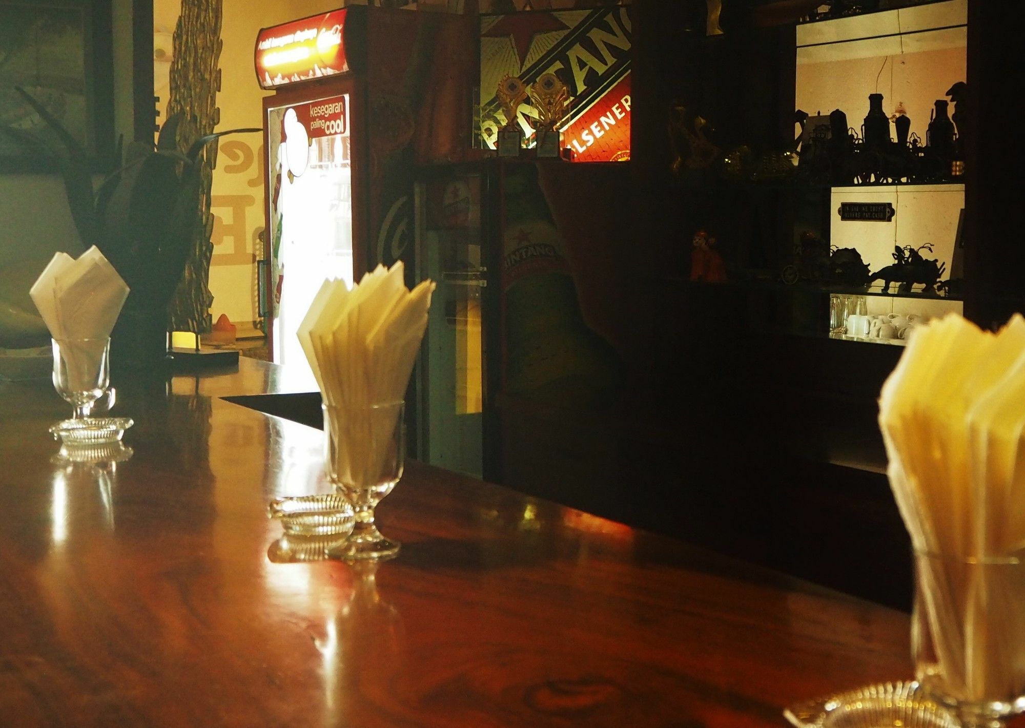 The Gecho Inn Town Jepara Exterior photo